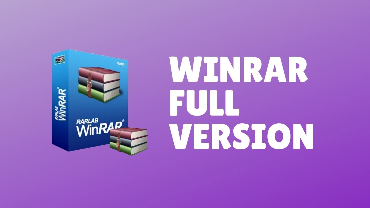 winrar free trial download